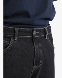 4 1973 Jeans Black UBYDP00102 Billabong