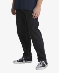 1 1973 Jeans Black UBYDP00102 Billabong