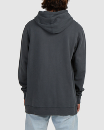 OD POP HOOD  UBYFT00112