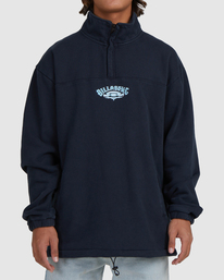 0 King Prawn Sweatshirt  UBYFT00217 Billabong