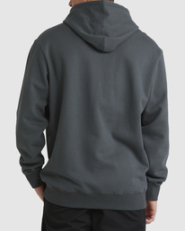 Tribe Gods - Hoodie for Men  UBYFT00226