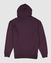 6 Beach Days Pop Hoodie  UBYFT00228 Billabong