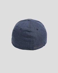 STATION FLEXFIT CAP  UBYHA00119