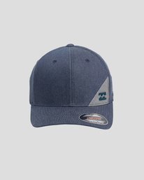 STATION FLEXFIT CAP  UBYHA00119