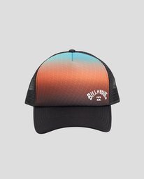 Range Trucker Cap | Billabong