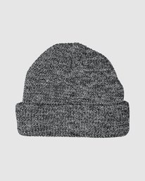 1 Broke Beanie Black UBYHA00143 Billabong