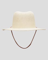 The Crusher - Straw Sun Hat for Men  UBYHA00150