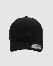 SURFTREK RIPSTOP FLEXFIT CAP  UBYHA00179