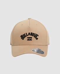 ARCH FLEXFIT 110 SNAPBACK  UBYHA00185