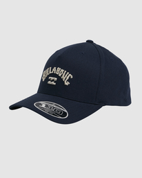 ARCH FLEXFIT 110 SNAPBACK  UBYHA00185