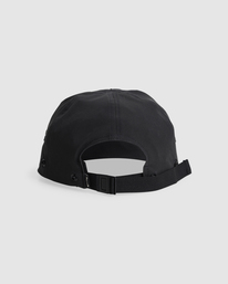 4 All Day Surf Cap Black UBYHA00190 Billabong