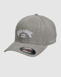 Arch - Flexfit® Cap for Men  UBYHA00192