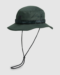 ADIV BOONIE HAT  UBYHA00193