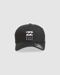 UNITED FLEXFIT CAP  UBYHA00204
