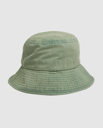 Peyote Washed - Bucket Hat for Men  UBYHA00212
