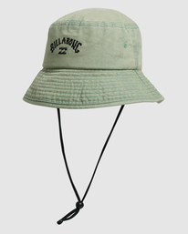 Peyote Washed - Bucket Hat for Men  UBYHA00212