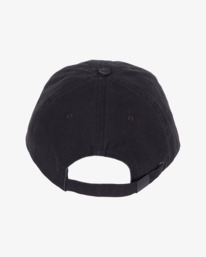 1 All Day Lad Cap Black UBYHA00215 Billabong