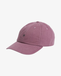 ALL DAY LAD CAP  UBYHA00215