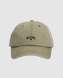 1 Peyote Washed Dad Cap Beige UBYHA00224 Billabong