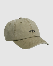 2 Peyote Washed Dad Cap Beige UBYHA00224 Billabong