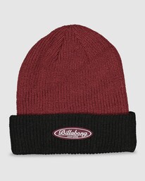 TRADITIONAL BEANIE  UBYHA00242
