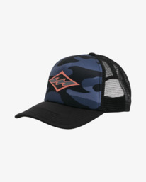 NORFOLK TRUCKER  UBYHA00260