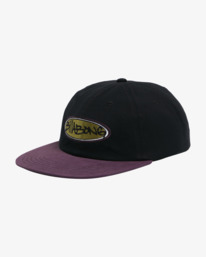 OG PILL SNAPBACK  UBYHA00264