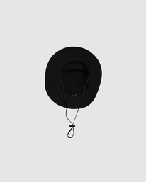 3 Bubble Boonie Hat Black UBYHA00267 Billabong
