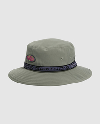 Bubble - Boonie Hat for Men  UBYHA00267
