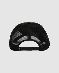 Vintage Arch - Trucker Cap for Men  UBYHA00268