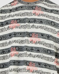 6 Skegss Halfrack - T-Shirt voor Heren Gray UBYKT00126 Billabong