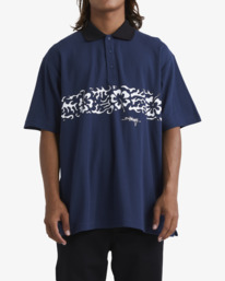 Backbeach - Polo Shirt for Men  UBYKT00147