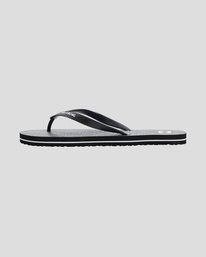 3 Sergio Thongs Black UBYL100011 Billabong