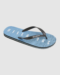 Shadow Cut - Beach Flip-Flops for Men  UBYL100026