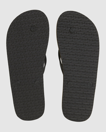 1 Faded Thongs Red UBYL100028 Billabong