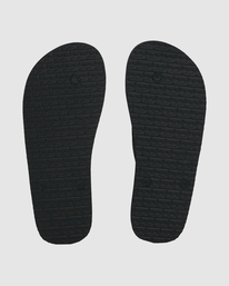 1 Tides Thongs Black UBYL100032 Billabong
