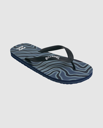 Tides - Beach Flip-Flops for Men  UBYL100032