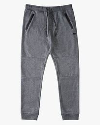 billabong adiv tech fleece pants
