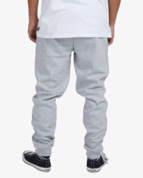 billabong adiv tech fleece pants