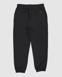 5 Team Elastic Beach Pants Black UBYNP00120 Billabong