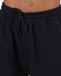 3 Team Elastic Beach Pants Black UBYNP00120 Billabong