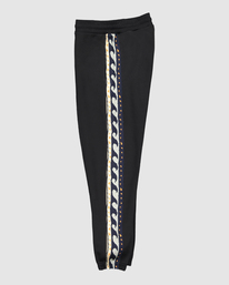 6 Bong Days Joggers Black UBYNP00124 Billabong