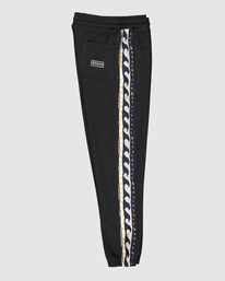 7 Bong Days Joggers Black UBYNP00124 Billabong