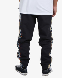 BONG DAYS TRACK PANT  UBYNP00124