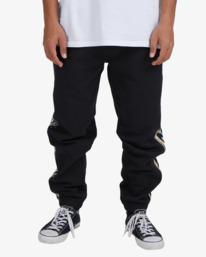 BONG DAYS TRACK PANT  UBYNP00124