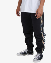 1 Bong Days Joggers Black UBYNP00124 Billabong