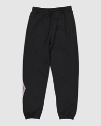 5 Core Diamond Trackpants Black UBYNP00129 Billabong