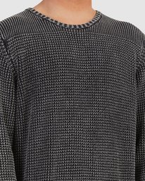 3 East Crew Black UBYSW00101 Billabong