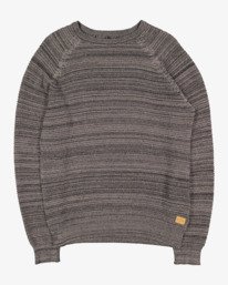 Billabong 2024 broke sweater