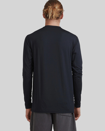 SINGLE ARCH LF LS  UBYWR00104